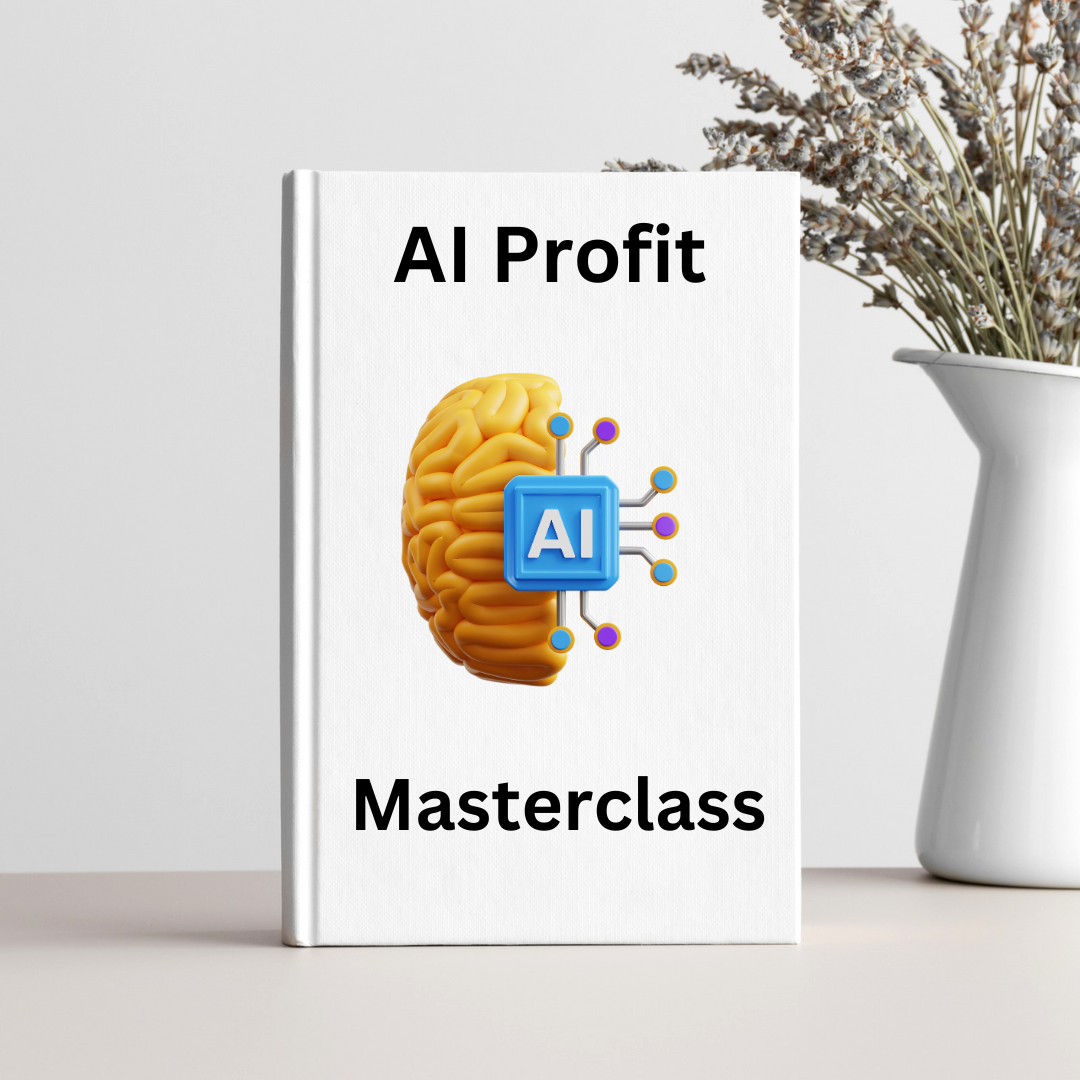 ai profit masterclass