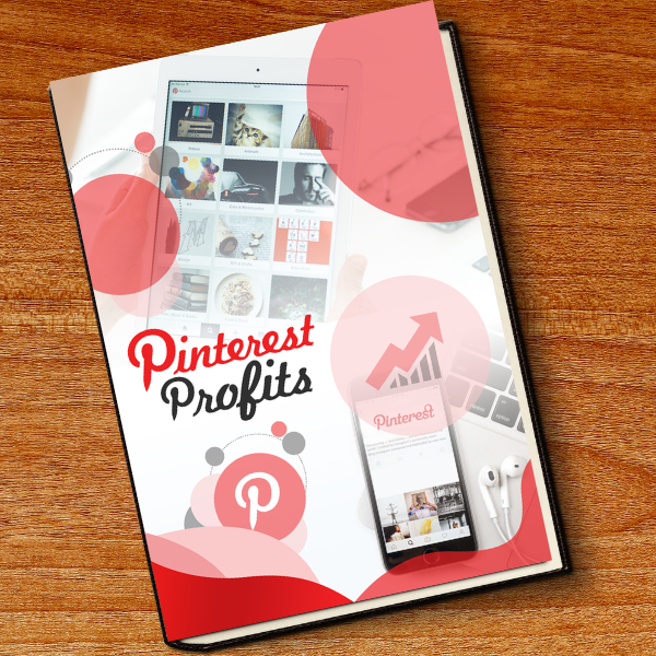 Pinterest Profits