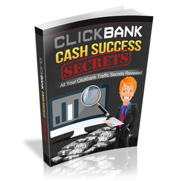 Clickbank Cash Success