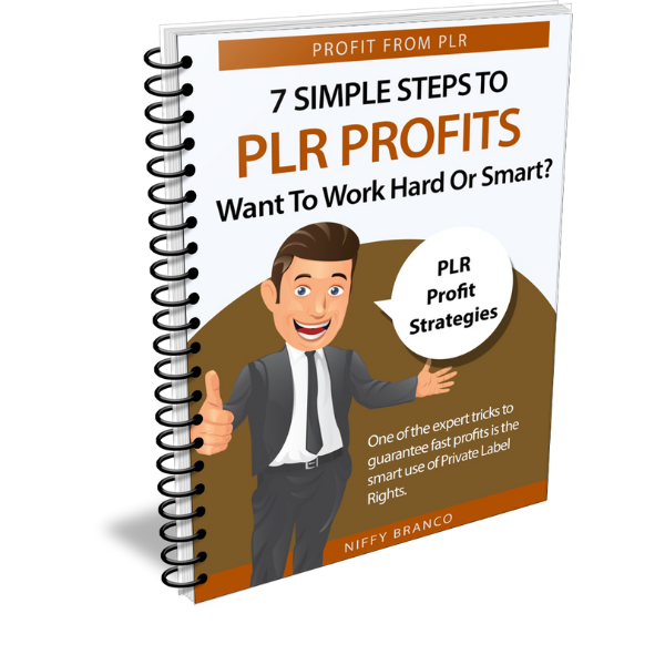 PLR Profits