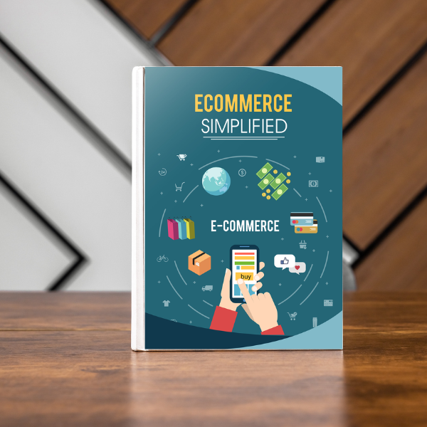 Ecommerce Simplified