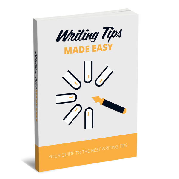 Writing Tips