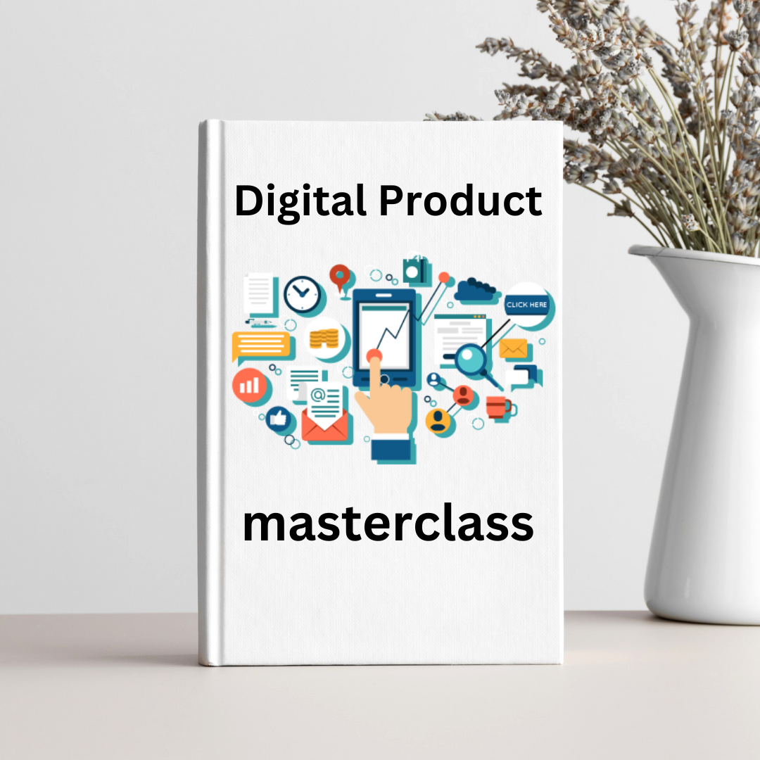 digital products to sell