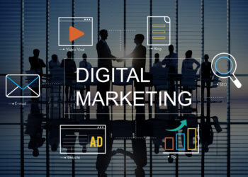 How to get into digital marketing