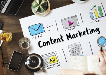 Content Marketing: An Effective Strategy for Attracting Customers and Building Your Brand