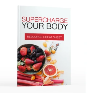 Supercharge Your Body