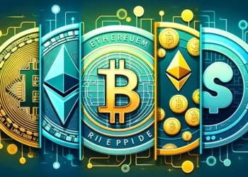 how to earn passive income with cryptocurrency